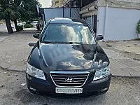 هيونداي سوناتا 2006 للبيع في اللاذقية بسعر مغري