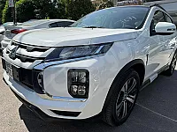 ميتسوبيشي ASX 2024 عداد زيرو