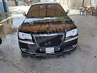 سيارة كرايسلر 300 C 2011 للبيع في عفرين