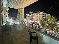 شقة للبيع في حي الفرقان محافظة حلب - 5 غرف و3 حمامات