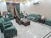 شقة فاخرة للبيع في المارتيني محافظة حلب مع إطلالة مميزة