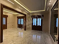 شقة سكنية فاخرة للبيع في الزهراء حلب 6 غرف