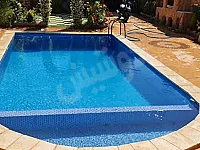 للبيع ريف دمشق زبدين اكساء سوبر ديلوكس مزرعة جاهزة للتسليم 
