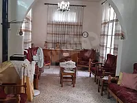 منزل للبيع في حي تشرين حلب – 5 غرف وصالون