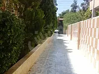 بيت للبيع في شارع النيل حلب - 6 غرف وحالة جيدة