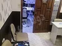 منزل مرخص للبيع في الأعظمية حلب - 3 غرف جاهز للعمل