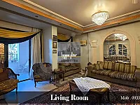 شقة للبيع -19748-تنظيم كفرسوسة -دمشق- بمساحة 270 م²