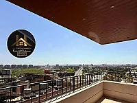 شقة للبيع  مفروشة- شرق ركن الدين- بدمشق، 180م² -ط،9