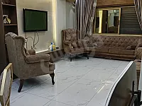 شقة للبيع- شرق ركن الدين، 150 م²-3 غرف وصالون-طابق3 .