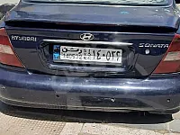 سيارة هيونداي سوناتا 1997 للبيع