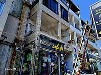 للبيع شقة سكنية جاهزة في مشروع سابع اتواستراد الرجي