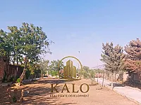 للبيع ارض تجاريه حمص شارع الميماس الرئيسي موقع مميز 