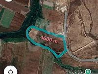 للبيع ارض زراعية حمص بابا عمرو قرب نبع الفاخوري موقع مميز 