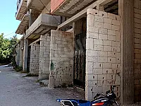 للبيع مستودعات في مشقيتا 