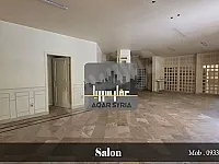 منزل مؤلف من 3ط- للبيع19717 في مزة فيلات غ - 350 م² حديقة 400m2.