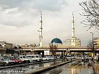 للبيع شقة في كورنيش الميدان دخلة بنك بيمو 