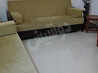 للبيع شقة في منطقة الهامة الشاميات كسوة ممتازة