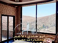 شقة للبيع في معربا ريف دمشق بمساحة 120 متر