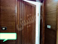 جرمانا ريف دمشق: شقة للبيع طابق أول 85م² 