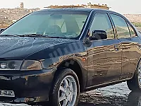 سيارة ميتسوبيشي لانسر 2007 للبيع في حلب بسعر مغري