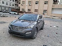 هيونداي سنتافيه 2013 للبيع في صحنايا ريف دمشق