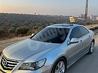 هوندا أكورد 2010 للبيع في دمشق بسعر 8000 دولار