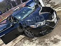 نيسان ماكسيما 2016 للبيع في حلب بسعر 12000 دولار