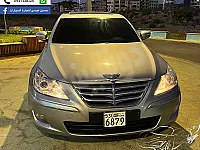 هيونداي جينيسيس 2011 للبيع في طرطوس