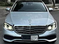 مرسيدس بنز E400 2017 للبيع في دمشق بسعر 29,500$