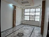 للبيع شقة ديلوكس 140م/طابق اول/ 4 غرف و صالون/حماه حي النصر