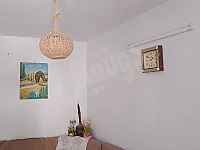 للبيع بيت عربي 130متر /ثلاث غرف و منافع/حماه حي الضاهرية 