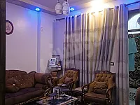 عرض رقم317 للبيع شقة ديلوكس 110م/طابق 2 فني/5 غرف/حماه جنوب الملعب 