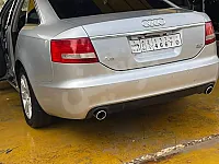 اودي A6 2006 للبيع بحلب 