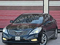 هيونداي غراندور 2012 للبيع بحالة ممتازة