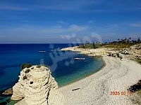 للبيع الأرض على طريق القصر الجمهوري سابقا  