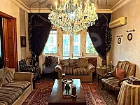 شقة سكنية للبيع في  المحافظة حلب بمساحة 380 م²