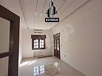 شقة للبيع في جمعية الزهراء حلب - 4 غرف وصالة سوبر ديلوكس