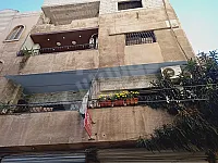 للبيع بناء 3طوابق حمص وادي الدهب بعد مقسم وادي الدهب موقع مميز 