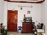 للبيع بيت عربي الاذقية سقوبين بعد الكازية ومفرق سنجوان