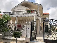 للبيع فيلا تري بليكس جاهزة في صلنفة قرب مطعم ابو غابي