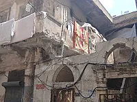 للبيع عقار للهدم مساحته(٢٨٧م²)