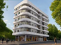 مشروع الفردوس عقربا طريق المطار خلف نادي و قرية معلا