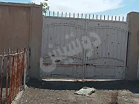 للبيع مزرعه مساحة 6 دونم (ديرالزور_حويحةصگر) 