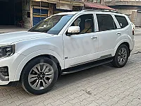 مهافي كرت 2021 داخلية VIP كاملة بدون فتحة سقف