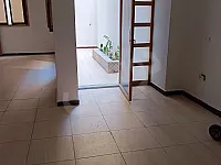 بيت في جديدة البلد البيادر قبو مساحة ١٦٠ 