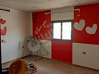 للبيع شقة اللاذقية بالازهري تبعد عن الاوستراد ١٠٠منر 