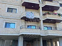 للبيع شقة اللاذقية النادي بعيد عن كراج الفاروس