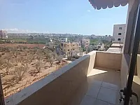 للبيع شقة اللاذقية تبعد عن استراد دمسرخو٢٠٠متر 
