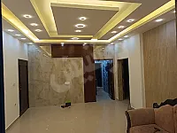 للبيع شقة اللاذقية القنجرة قرب روضة الفيحاء