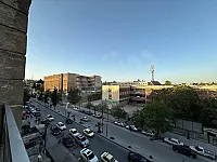 شقة للبيع في نزلة ادونيس حلب - 7 غرف بسعر 160 ألف دولار